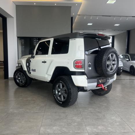 TROLLER T4 3.2 XLT 4X4 TURBO DIESEL INTERCOOLER, Foto 6