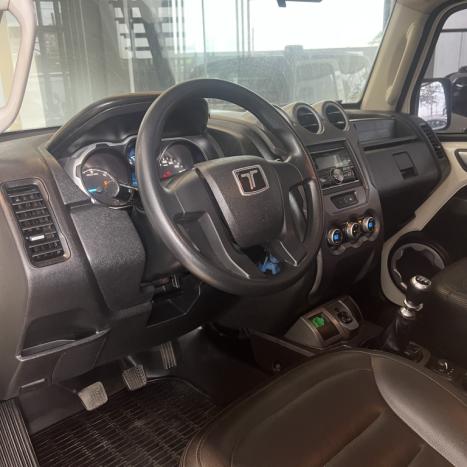 TROLLER T4 3.2 XLT 4X4 TURBO DIESEL INTERCOOLER, Foto 7