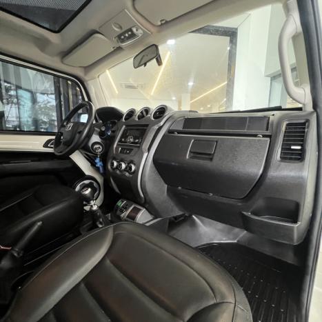 TROLLER T4 3.2 XLT 4X4 TURBO DIESEL INTERCOOLER, Foto 8