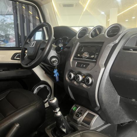 TROLLER T4 3.2 XLT 4X4 TURBO DIESEL INTERCOOLER, Foto 9