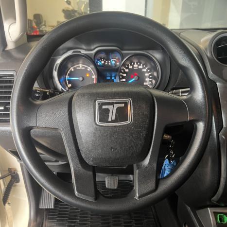 TROLLER T4 3.2 XLT 4X4 TURBO DIESEL INTERCOOLER, Foto 10