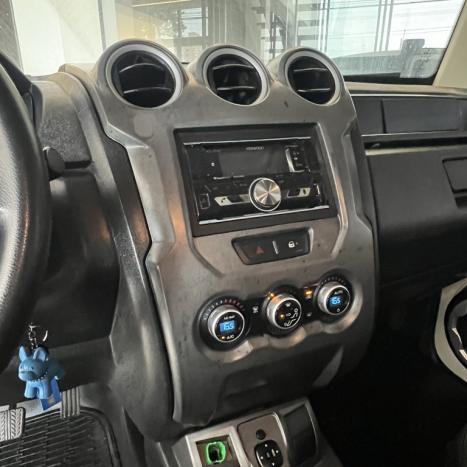 TROLLER T4 3.2 XLT 4X4 TURBO DIESEL INTERCOOLER, Foto 11