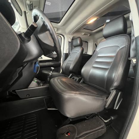 TROLLER T4 3.2 XLT 4X4 TURBO DIESEL INTERCOOLER, Foto 13