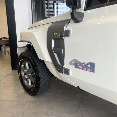 TROLLER T4 3.2 XLT 4X4 TURBO DIESEL INTERCOOLER, Foto 16