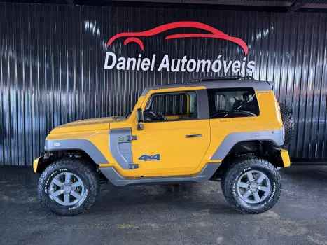 TROLLER T4 3.2 XLT 4X4 TURBO DIESEL INTERCOOLER, Foto 8