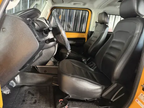 TROLLER T4 3.2 XLT 4X4 TURBO DIESEL INTERCOOLER, Foto 9