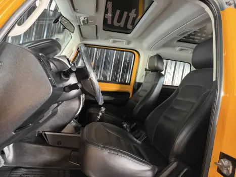 TROLLER T4 3.2 XLT 4X4 TURBO DIESEL INTERCOOLER, Foto 11