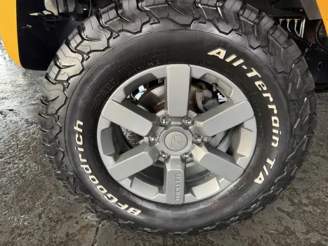 TROLLER T4 3.2 XLT 4X4 TURBO DIESEL INTERCOOLER, Foto 13