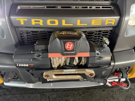 TROLLER T4 3.2 XLT 4X4 TURBO DIESEL INTERCOOLER, Foto 14