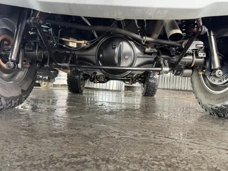 TROLLER T4 3.2 XLT 4X4 TURBO DIESEL INTERCOOLER, Foto 15