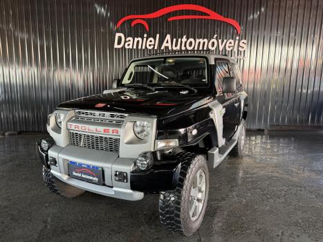 TROLLER T4 3.2 XLT 4X4 TURBO DIESEL INTERCOOLER, Foto 1