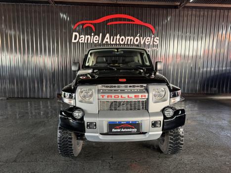 TROLLER T4 3.2 XLT 4X4 TURBO DIESEL INTERCOOLER, Foto 2
