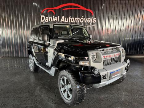 TROLLER T4 3.2 XLT 4X4 TURBO DIESEL INTERCOOLER, Foto 3