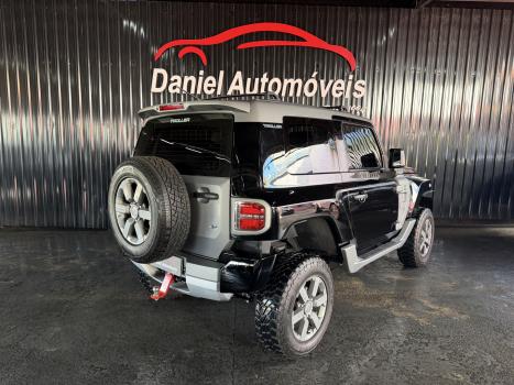 TROLLER T4 3.2 XLT 4X4 TURBO DIESEL INTERCOOLER, Foto 4