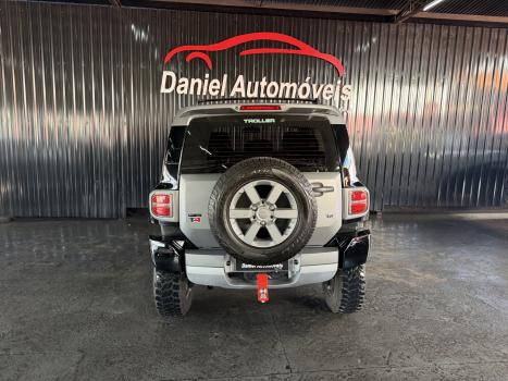 TROLLER T4 3.2 XLT 4X4 TURBO DIESEL INTERCOOLER, Foto 5