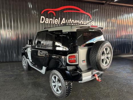 TROLLER T4 3.2 XLT 4X4 TURBO DIESEL INTERCOOLER, Foto 6