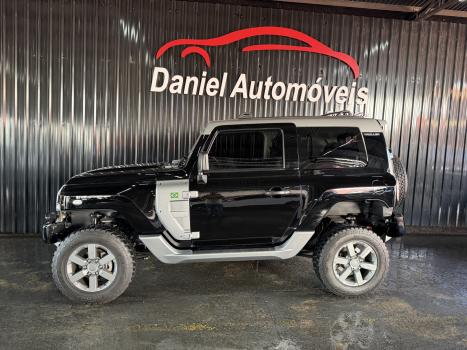TROLLER T4 3.2 XLT 4X4 TURBO DIESEL INTERCOOLER, Foto 7