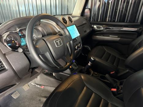 TROLLER T4 3.2 XLT 4X4 TURBO DIESEL INTERCOOLER, Foto 9
