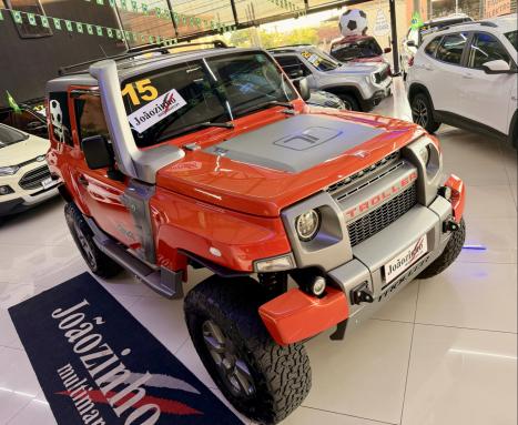 TROLLER T4 3.2 XLT 4X4 TURBO DIESEL INTERCOOLER, Foto 6