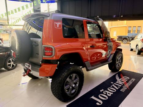 TROLLER T4 3.2 XLT 4X4 TURBO DIESEL INTERCOOLER, Foto 7