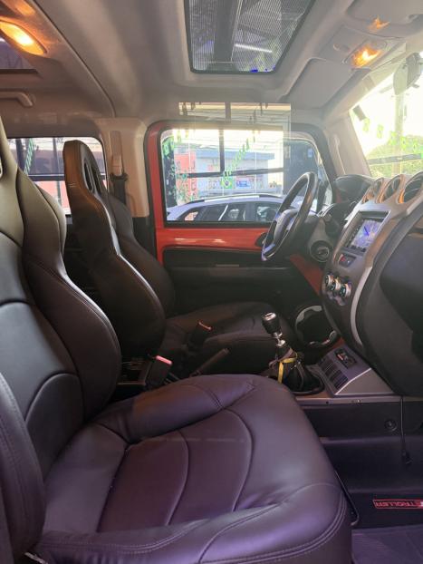 TROLLER T4 3.2 XLT 4X4 TURBO DIESEL INTERCOOLER, Foto 9