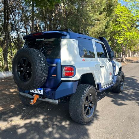 TROLLER TX 4 3.2 20V TGV 4x4 TURBO INTERCOOLER AUTOMÁTICO, Foto 4 TROLLER TX 4 3.2 20V TGV 4x4 TURBO INTERCOOLER AUTOMÁTICO, Foto 4