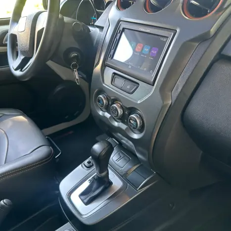 TROLLER TX 4 3.2 20V TGV 4x4 TURBO INTERCOOLER AUTOMÁTICO, Foto 11 TROLLER TX 4 3.2 20V TGV 4x4 TURBO INTERCOOLER AUTOMÁTICO, Foto 11