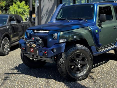 TROLLER TX 4 , Foto 2