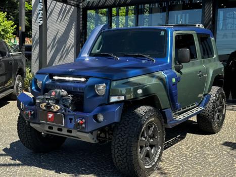 TROLLER TX 4 , Foto 5