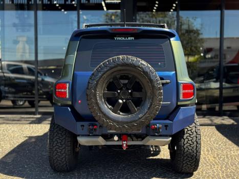 TROLLER TX 4 , Foto 13