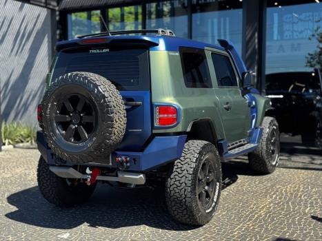 TROLLER TX 4 , Foto 14