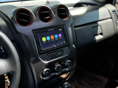 TROLLER TX 4 , Foto 15