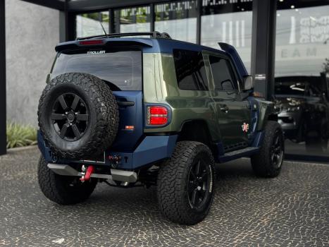 TROLLER TX 4 , Foto 6