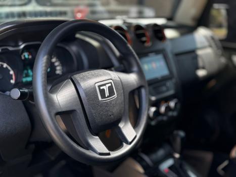 TROLLER TX 4 , Foto 17
