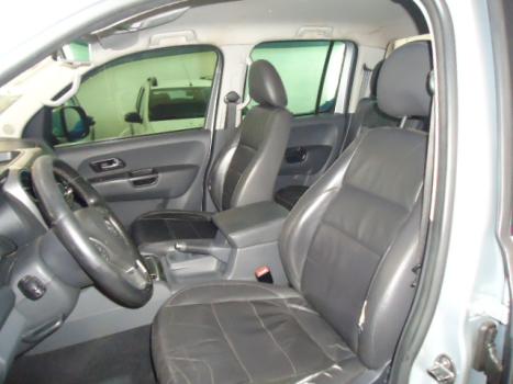 VOLKSWAGEN Amarok 2.0 16V 4X4 CABINE DUPLA HIGHLINE TURBO INTERCOOLER AUTOMTICO, Foto 2