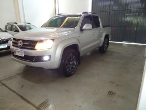 VOLKSWAGEN Amarok 2.0 16V 4X4 CABINE DUPLA HIGHLINE TURBO INTERCOOLER AUTOMTICO, Foto 5