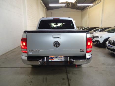 VOLKSWAGEN Amarok 2.0 16V 4X4 CABINE DUPLA HIGHLINE TURBO INTERCOOLER AUTOMTICO, Foto 10
