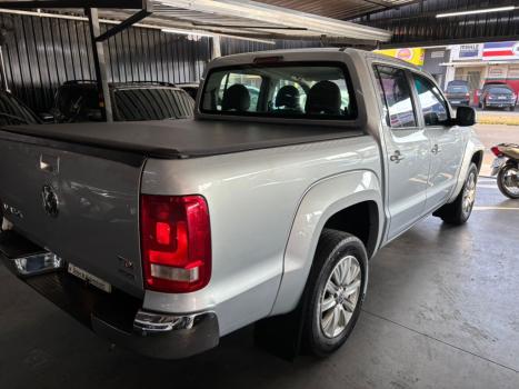 VOLKSWAGEN Amarok 2.0 16V 4X4 CABINE DUPLA HIGHLINE TURBO INTERCOOLER AUTOMTICO, Foto 6