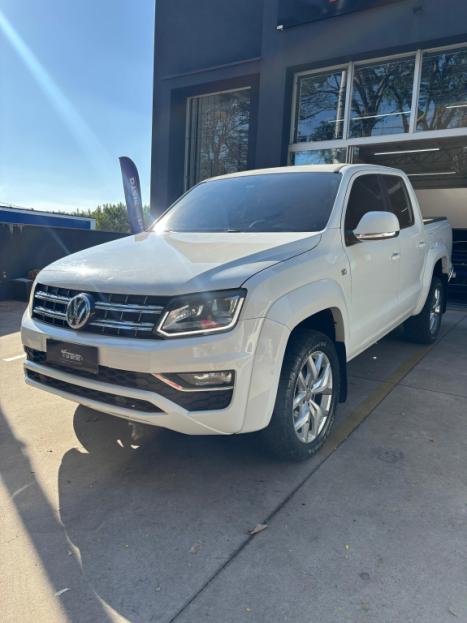 VOLKSWAGEN Amarok 2.0 16V 4X4 CABINE DUPLA HIGHLINE TURBO INTERCOOLER AUTOMTICO, Foto 2