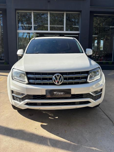 VOLKSWAGEN Amarok 2.0 16V 4X4 CABINE DUPLA HIGHLINE TURBO INTERCOOLER AUTOMTICO, Foto 3