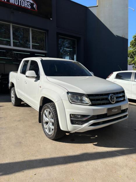 VOLKSWAGEN Amarok 2.0 16V 4X4 CABINE DUPLA HIGHLINE TURBO INTERCOOLER AUTOMTICO, Foto 4
