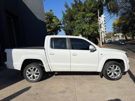 VOLKSWAGEN Amarok 2.0 16V 4X4 CABINE DUPLA HIGHLINE TURBO INTERCOOLER AUTOMTICO, Foto 5