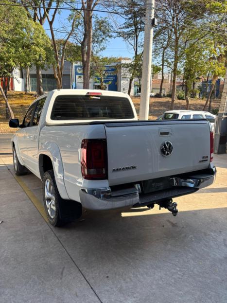 VOLKSWAGEN Amarok 2.0 16V 4X4 CABINE DUPLA HIGHLINE TURBO INTERCOOLER AUTOMTICO, Foto 8