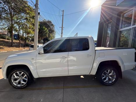 VOLKSWAGEN Amarok 2.0 16V 4X4 CABINE DUPLA HIGHLINE TURBO INTERCOOLER AUTOMTICO, Foto 9