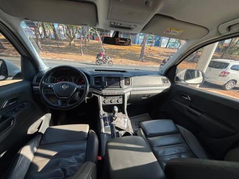 VOLKSWAGEN Amarok 2.0 16V 4X4 CABINE DUPLA HIGHLINE TURBO INTERCOOLER AUTOMTICO, Foto 11