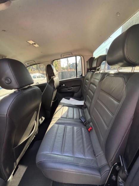 VOLKSWAGEN Amarok 2.0 16V 4X4 CABINE DUPLA HIGHLINE TURBO INTERCOOLER AUTOMTICO, Foto 12