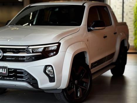 VOLKSWAGEN Amarok 2.0 16V 4X4 CABINE DUPLA HIGHLINE EXTREME TURBO INTERCOOLER AUTOMTICO, Foto 4