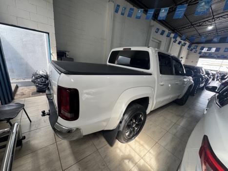VOLKSWAGEN Amarok 2.0 16V 4X4 CABINE DUPLA  HIGHLINE TURBO INTERCOOLER, Foto 3