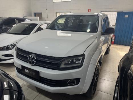 VOLKSWAGEN Amarok 2.0 16V 4X4 CABINE DUPLA  HIGHLINE TURBO INTERCOOLER, Foto 4