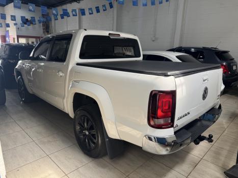 VOLKSWAGEN Amarok 2.0 16V 4X4 CABINE DUPLA  HIGHLINE TURBO INTERCOOLER, Foto 7